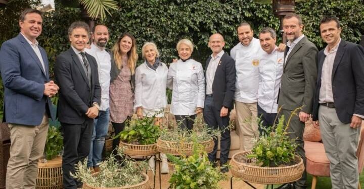 Premios Sol Sostenible #AlimentosdEspaña 2023: Culler de Pau, La Finca, Molino de Alcuneza y Finca Alfoliz