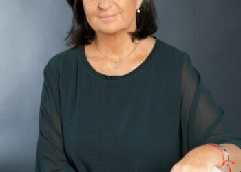 ‘Un intestino feliz’: la doctora de la Puerta, una de las mayores expertas en la materia, presenta la obra definitiva sobre la microbiota | Hoy en librerías