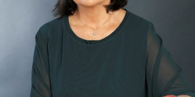 ‘Un intestino feliz’: la doctora de la Puerta, una de las mayores expertas en la materia, presenta la obra definitiva sobre la microbiota | Hoy en librerías