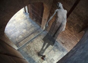 Los misterios y leyendas de las Torres de Quart de Valencia