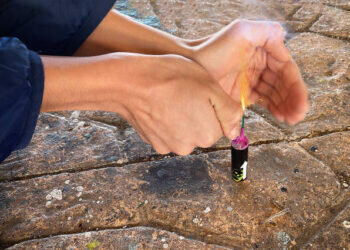 20 curiosidades sobre los petardos que no sabías