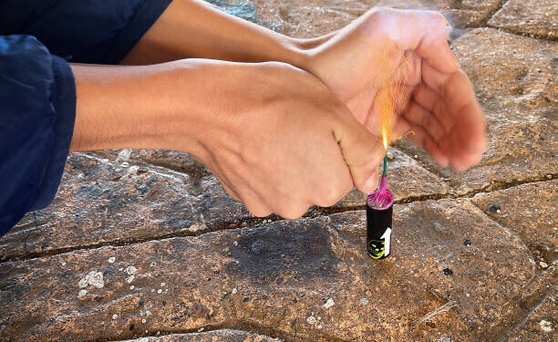 20 curiosidades sobre los petardos que no sabías