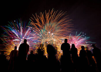 Curiosidades sobre la pólvora que no sabías