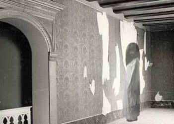 La leyenda de la sirena y el palacio rural: misterios y secretos de La Casa de la Sirena en Benifaraig