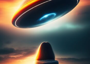 Relación de avistamientos ovni en la Comunidad Valenciana