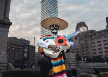 ¿Sabías que en el barrio del Carmen de Valencia hay un tramo de la muralla árabe original?