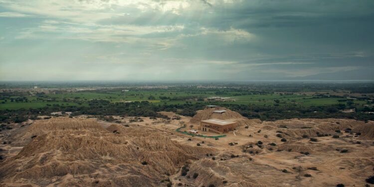 Los secretos del Palacio del Marqués de Dos Aguas en Valencia.