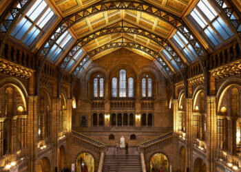 Los secretos del Teatro Principal de Valencia, uno de los más antiguos de España.