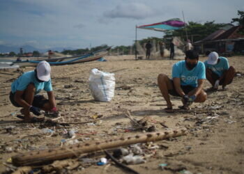 ¿Sabías que el antiguo cauce del Río Turia es ahora el pulmón verde de Valencia?