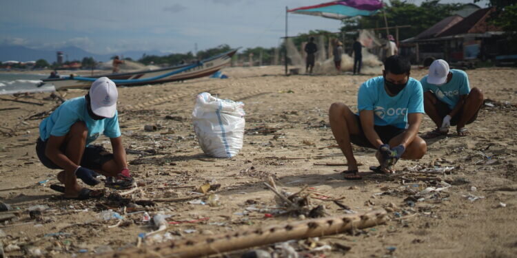 ¿Sabías que el antiguo cauce del Río Turia es ahora el pulmón verde de Valencia?