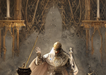 EL año en que se cayó el Santo Grial (Cáliz) de Valencia