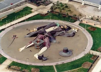 Descubre la historia del Jardín del Turia, el parque urbano más grande de España