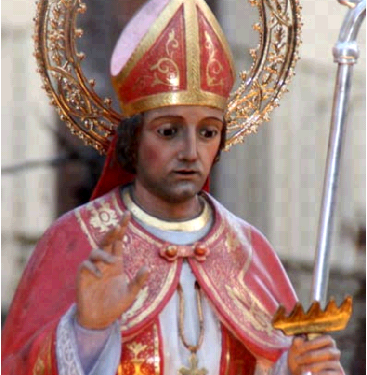 La fiesta de Sant Blai Torrent y su gastronomía