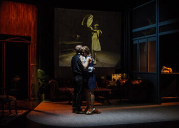 Arranca la temporada de El perfume del tiempo en Sala Russafa