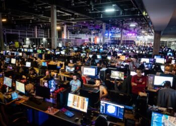 DreamHack dejó cerca de 20 millones de euros en la ciudad de Valencia en 2022