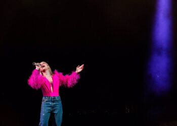 Rosa López y Soraya actuarán en El Día de la Dona Festival