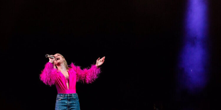 Rosa López y Soraya actuarán en El Día de la Dona Festival
