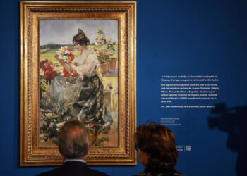 La muestra de la Colección Lladró mostrará al público el paso ‘De la oscuridad a la luz’