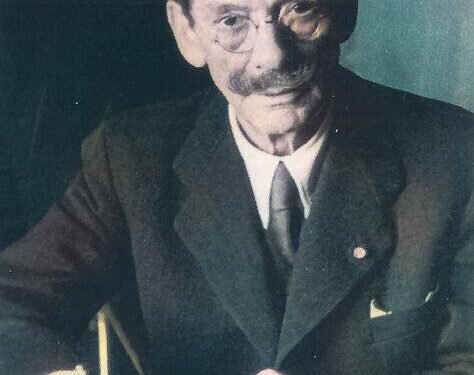 La historia detrás del icónico pasodoble «El Fallero»: cómo un encargo de última hora se convirtió en un éxito de la fiesta»