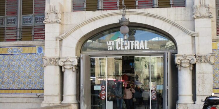 Los secretos del Mercado Central de Valencia: descubre su historia y curiosidades.