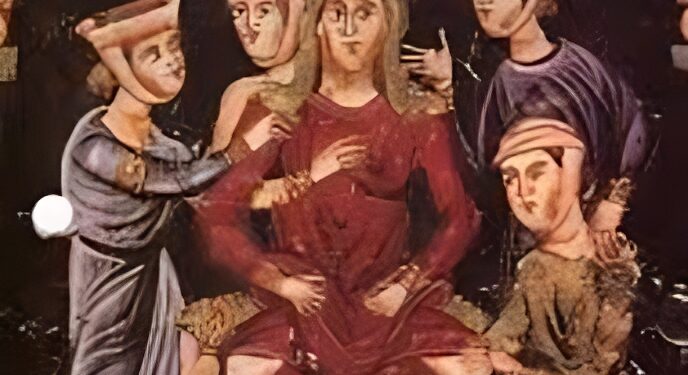 La maternidad en la Edad Media: peligros, creencias y prácticas