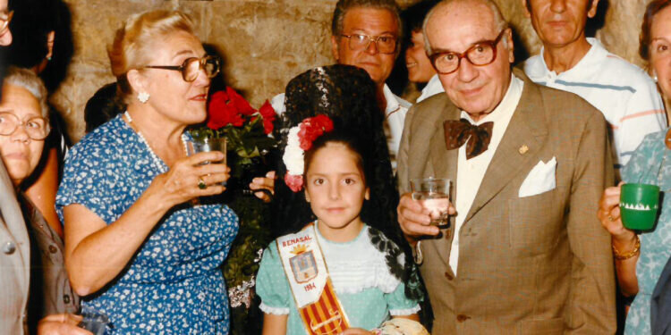 Agua de Benassal apuesta por recuperar la memoria histórica del fundador Dr. Antoni Puigvert