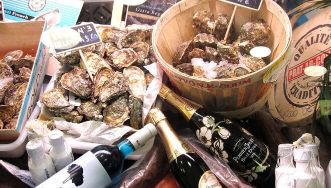 Guía gastronómica de Valencia: restaurantes para degustar en Fallas