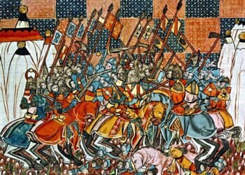 La idea de la Reconquista no nació en Covadonga: la verdadera historia de la lucha entre cristianos y musulmanes