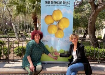 Teatro, circo y música para todos los públicos en la primavera cultural de Castelló