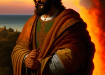 Las Fallas de Valencia y San José