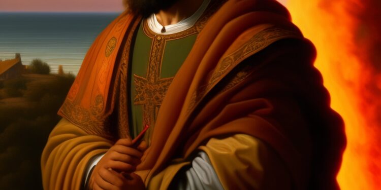 Las Fallas de Valencia y San José