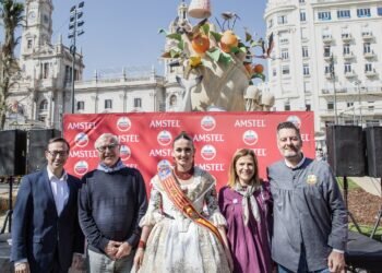Heineken españa redobla su contribución a la comunidad valenciana con más de 340 millones de euros en los últimos tres años