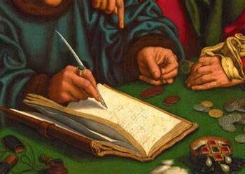 ¿Quién dijo por primera vez que los catalanes son tacaños?