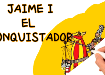 Jaime I el Conquistador: su historia y su legado