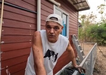 Frank de la Jungla podría montar un santuario de animales en Valencia