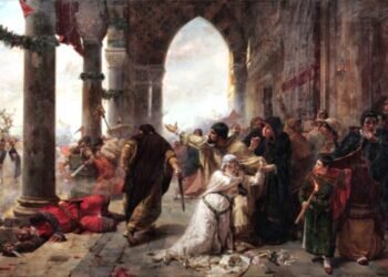 Las Vísperas Sicilianas: una revuelta que cambió el destino de la isla y del Mediterráneo