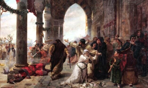 Las Vísperas Sicilianas: una revuelta que cambió el destino de la isla y del Mediterráneo