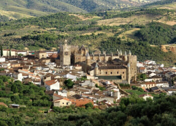 Bocairent, finalista en la competición de Capital del Turismo Rural 2023