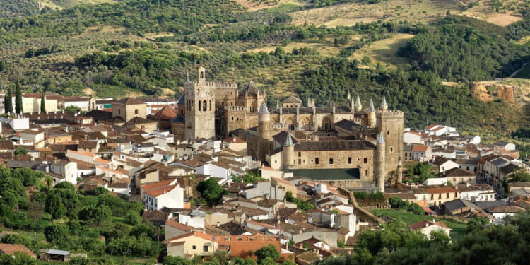 Bocairent, finalista en la competición de Capital del Turismo Rural 2023