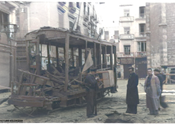 Bombardeos en Valencia durante la Guerra Civil española