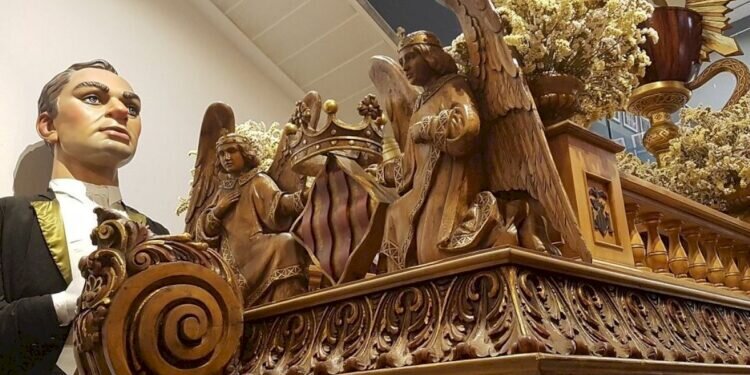 Las misteriosas pinturas la Casa de las Rocas