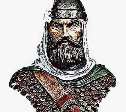 Desmitificando la figura de El Cid