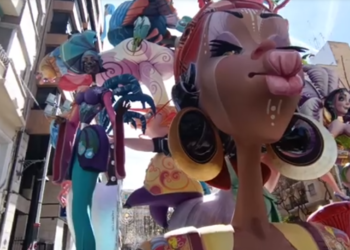 Espartero-Ramón y Cajal de la comisión Plantadeu ha logrado el primer premio en 1ªA