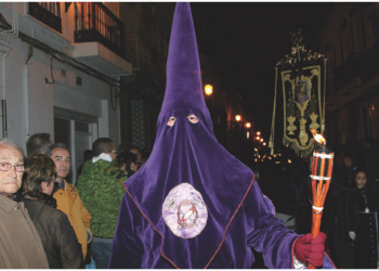 Calendario de la Semana Santa Marinera de Valencia 2023: programa oficial de procesiones