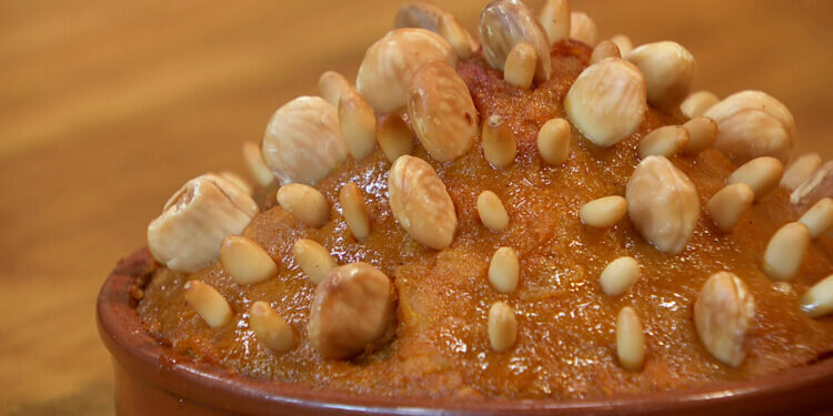 Arnadí (6-8 porciones | 60-70 minutos)