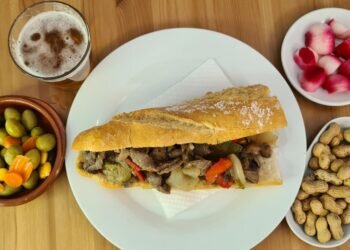 Los mejores lugares para disfrutar del almuerzo perfecto en Valencia