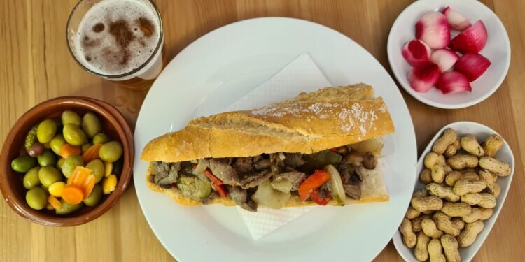 Los mejores lugares para disfrutar del almuerzo perfecto en Valencia