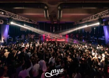 Descubre la vida nocturna de Valencia: las 9 mejores discotecas para salir de fiesta