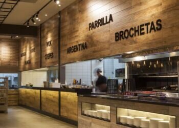 ¡No te quedes con hambre! Los mejores buffets libres de Valencia para probarlo todo