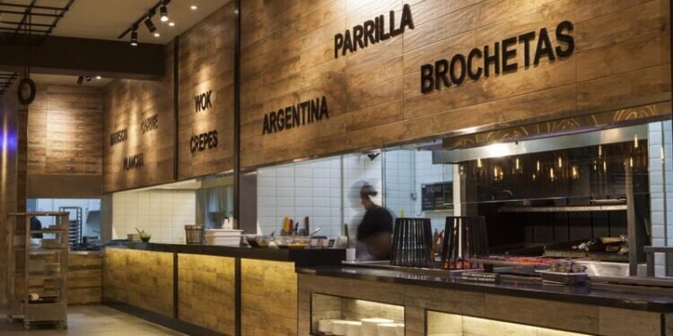 ¡No te quedes con hambre! Los mejores buffets libres de Valencia para probarlo todo